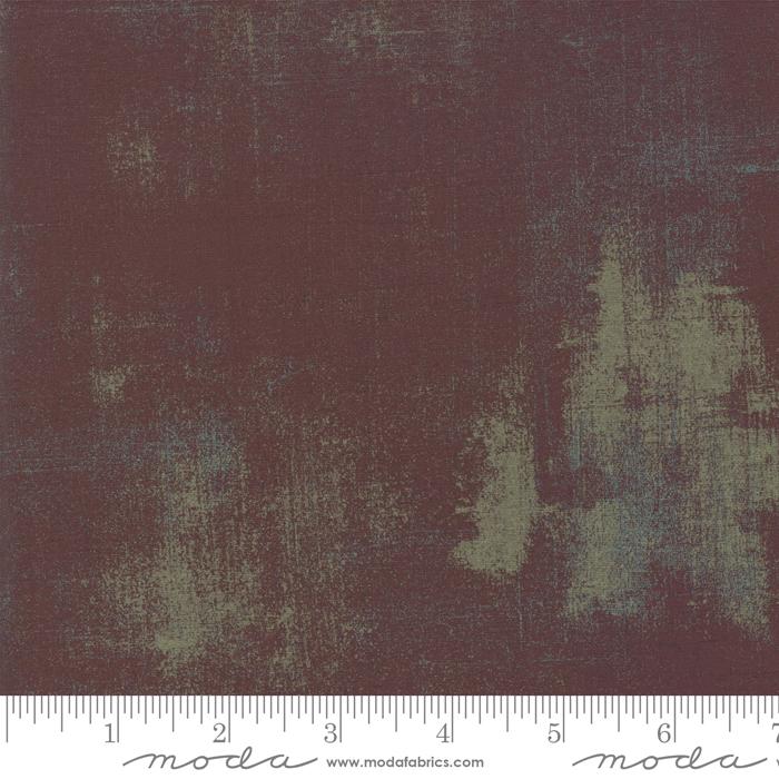 Grunge - Brown - by BasicGrey with Moda Fabrics