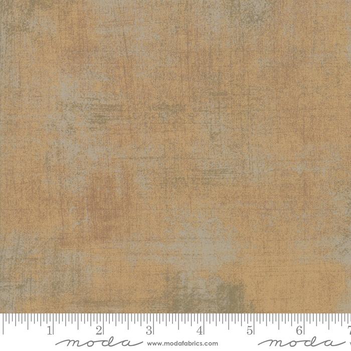 Grunge - Kraft - by BasicGrey with Moda Fabrics