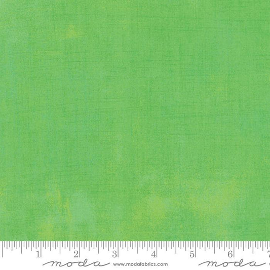 Grunge - Kiwi - by BasicGrey with Moda Fabrics