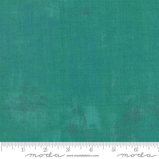 Grunge - Jade - by BasicGrey with Moda Fabrics