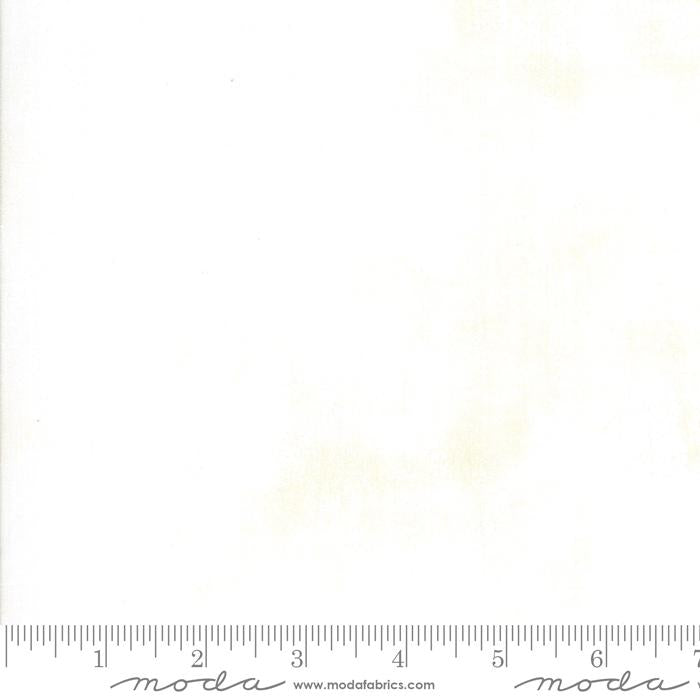 Grunge - Composition White - by BasicGrey with Moda Fabrics
