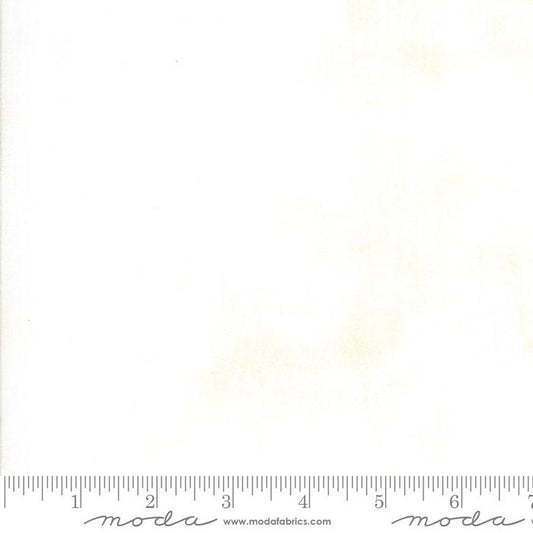 Grunge - Composition White - by BasicGrey with Moda Fabrics