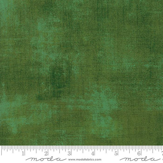 Grunge - Pine - by BasicGrey with Moda Fabrics