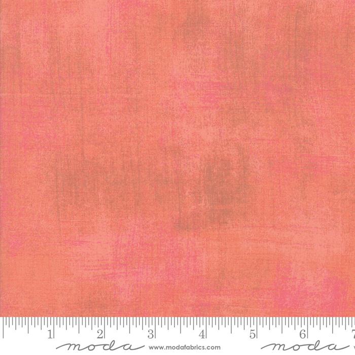 Grunge - Tea Rose - by BasicGrey with Moda Fabric