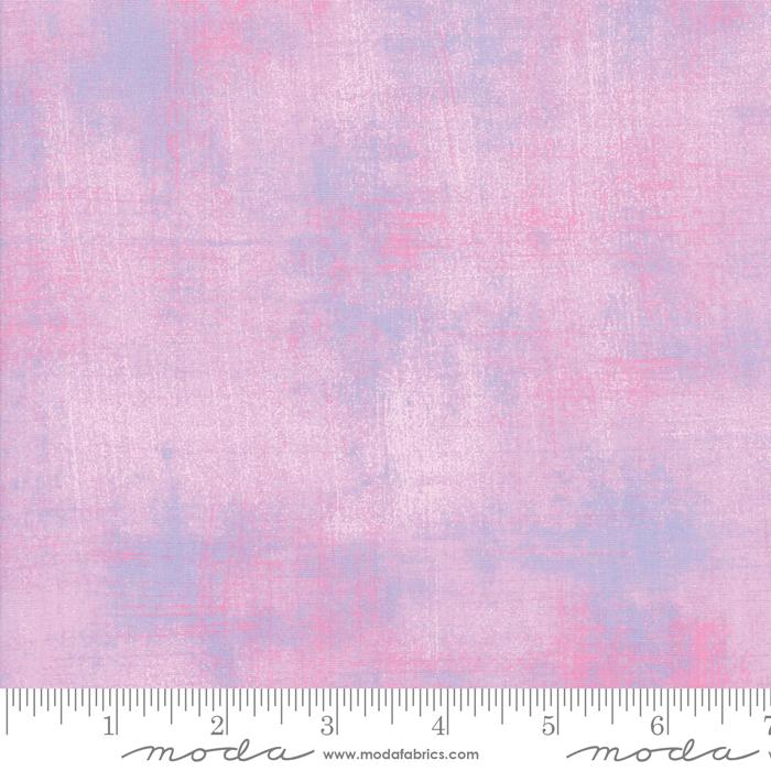 Grunge - Lupine - by BasicGrey with Moda Fabrics