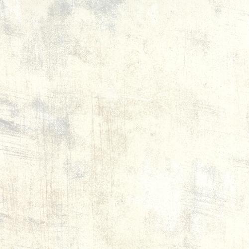 Grunge - Creme 108" Wide Back - by BasicGrey with Moda Fabrics