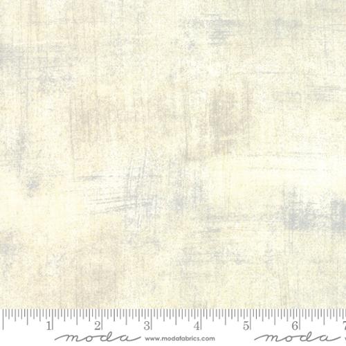 Grunge - Creme - by BasicGrey with Moda Fabrics