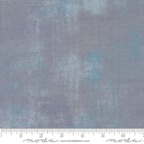 Grunge - Ash - by BasicGrey with Moda Fabrics
