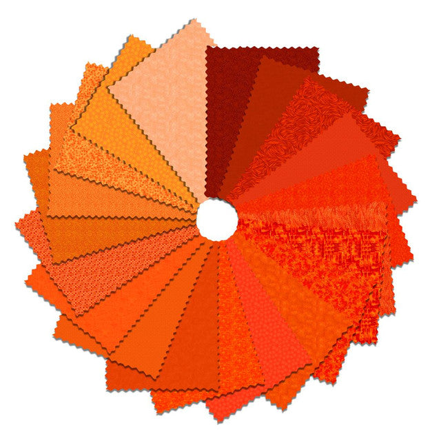 I’ve Got Hue, Babe - Marmalade Precut Bundle
