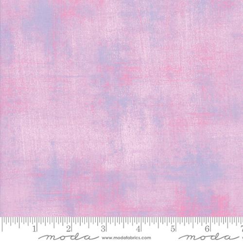 Grunge - Lupine - by BasicGrey with Moda Fabrics