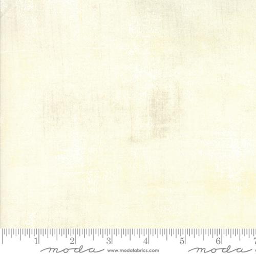 Grunge - Winter White - by BasicGrey with Moda Fabrics