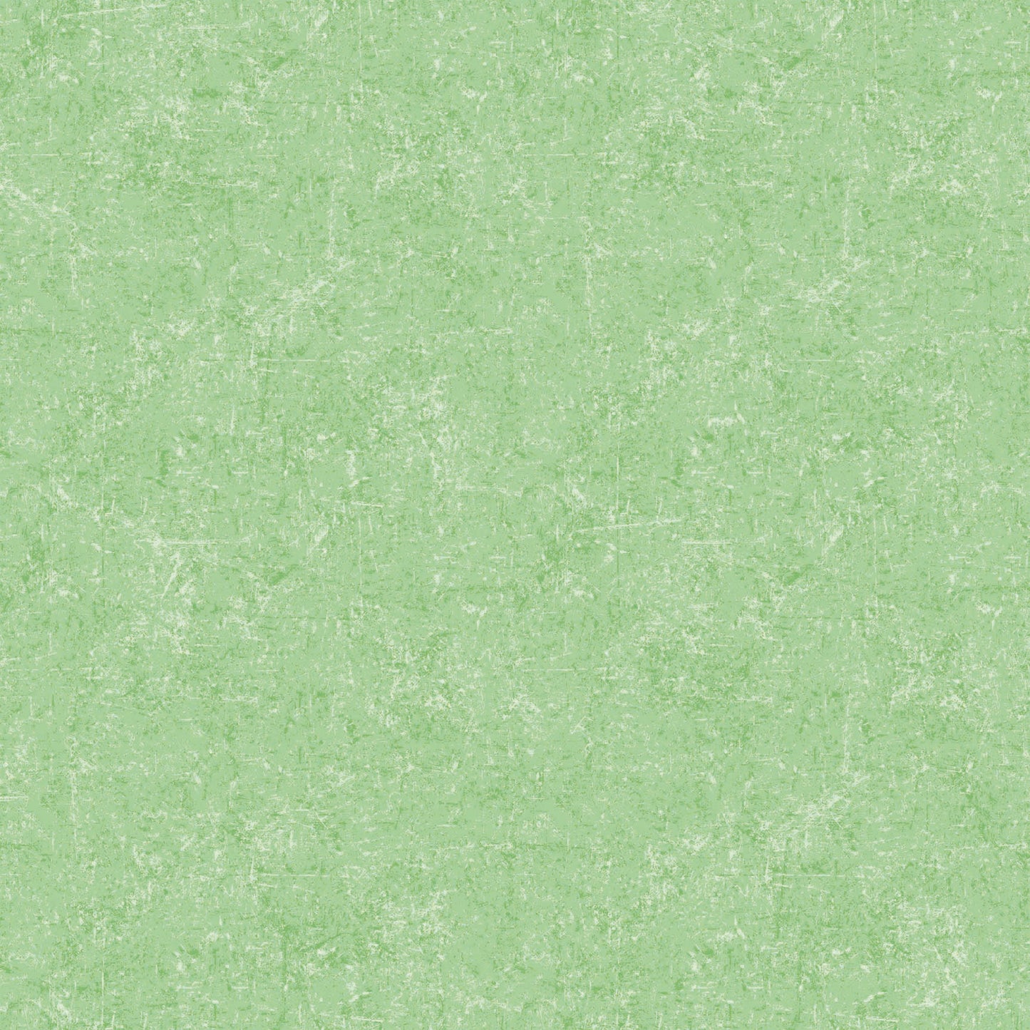 Glisten - Minty (Half Yard Cut) Cotton Fabric with a Pearlized Finish by Patrick Lose Studios