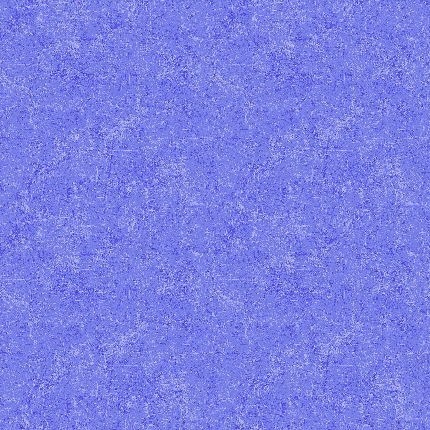 Glisten (in Periwinkle) Cotton Fabric (Half Yard Cut) with a Pearlized Finish by Patrick Lose Studios