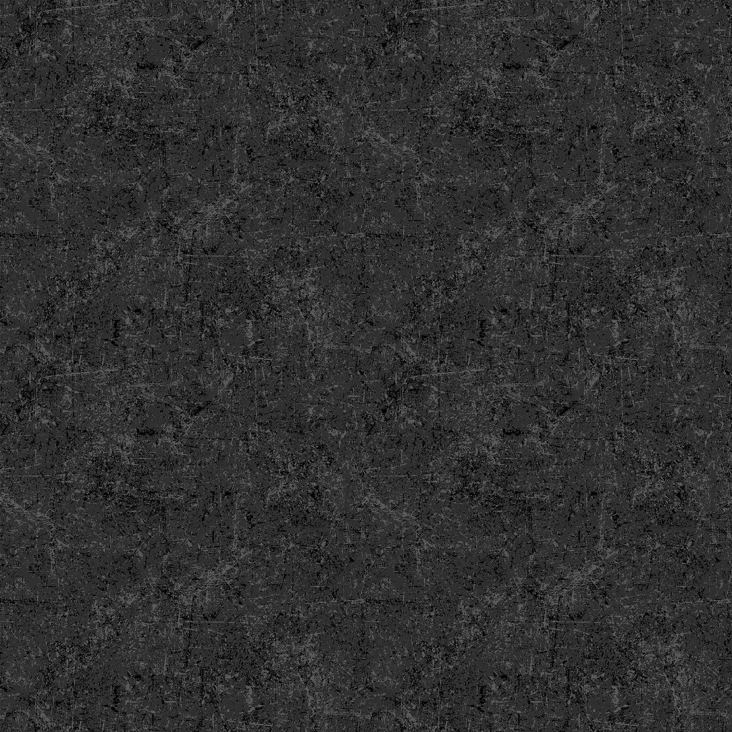 Glisten (in Charcoal) Cotton Fabric (Half Yard Cut) with a Pearlized Finish by Patrick Lose Studios