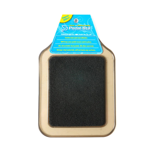Pedal Sta Mini Pedal Holder