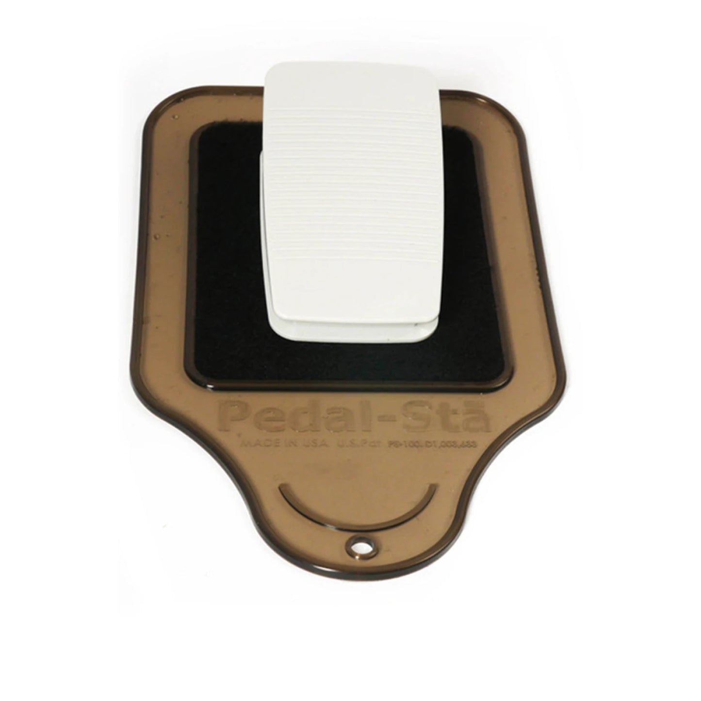 Pedal Sta Mini Pedal Holder