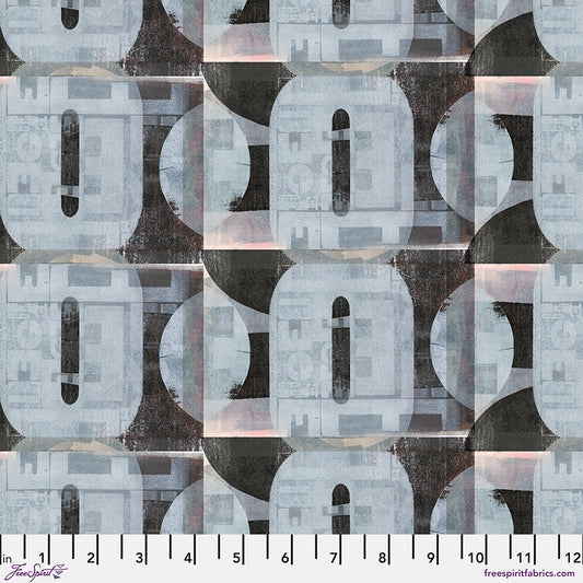 Counter – Haven – by e bond with FreeSpirit Fabrics