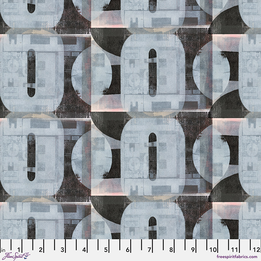 Counter – Bundle – by eBond with FreeSpirit Fabrics