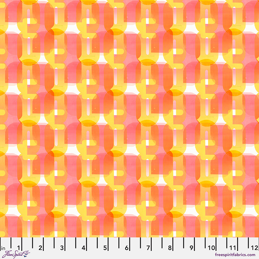 Counter – Bundle – by eBond with FreeSpirit Fabrics