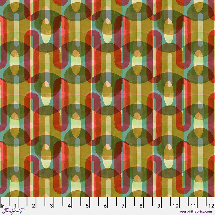 Counter – Bundle – by eBond with FreeSpirit Fabrics