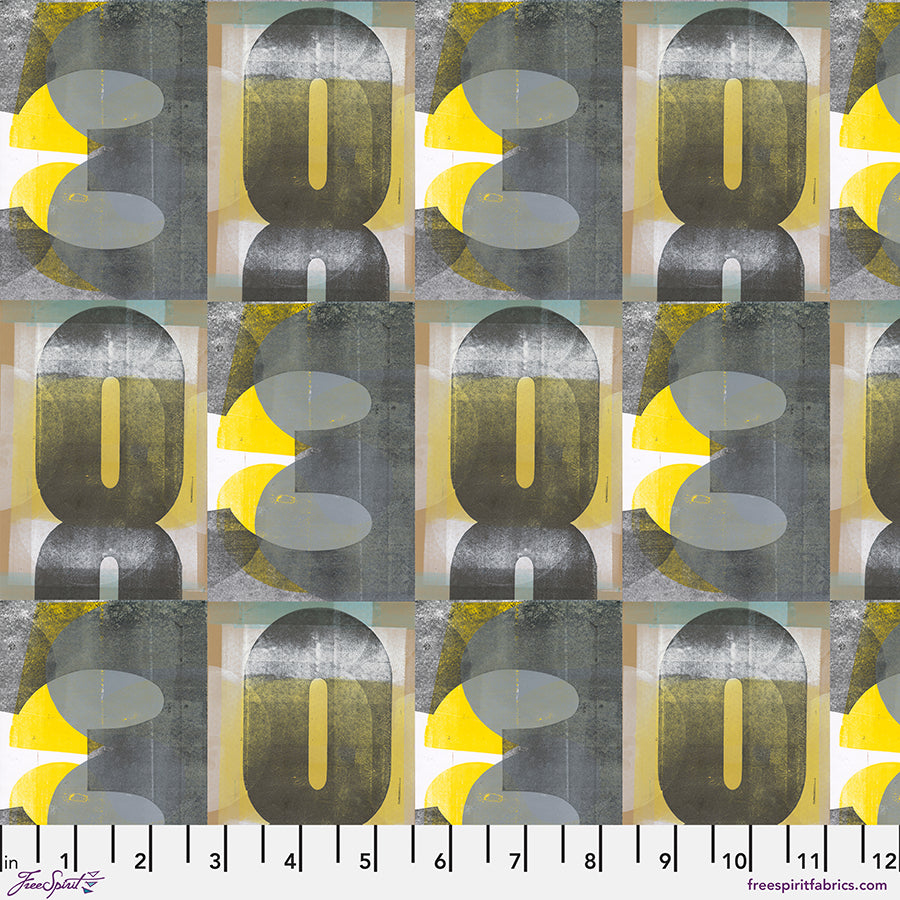 Counter – Bundle – by eBond with FreeSpirit Fabrics