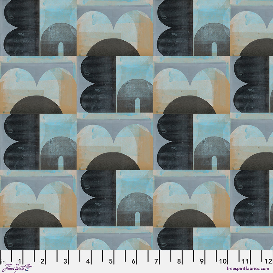 Counter – Bundle – by eBond with FreeSpirit Fabrics