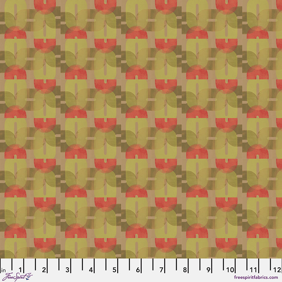 Counter – Bundle – by eBond with FreeSpirit Fabrics
