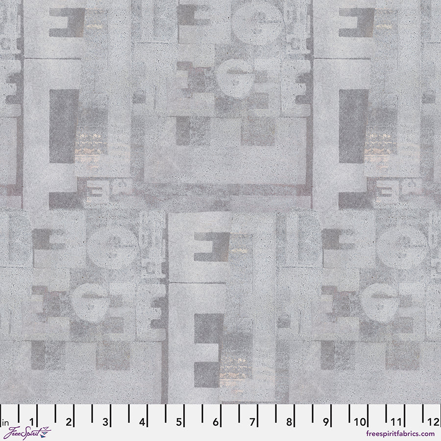 Counter – Bundle – by eBond with FreeSpirit Fabrics