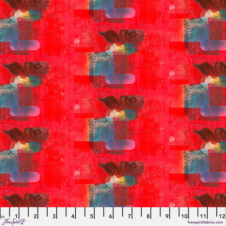 Counter – Bundle – by eBond with FreeSpirit Fabrics