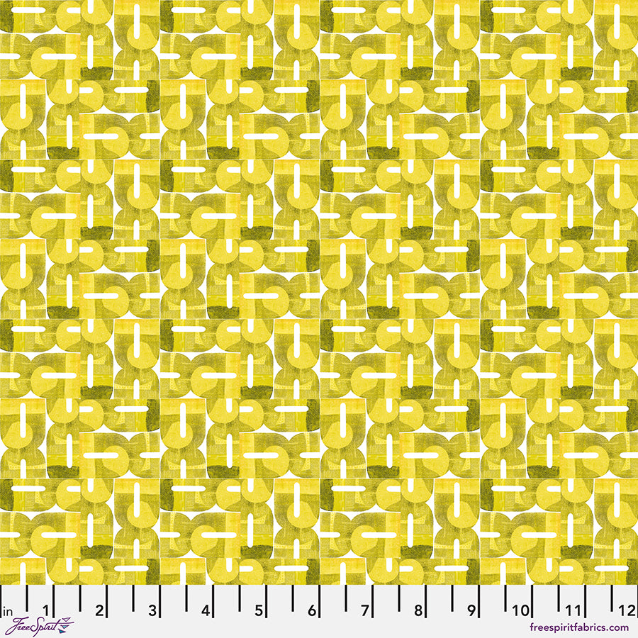 Counter – Bundle – by eBond with FreeSpirit Fabrics
