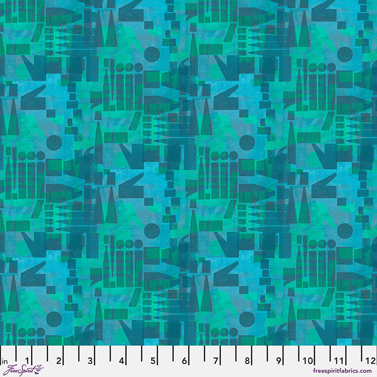 PUNC*T – Bundles – by e bond with FreeSpirit Fabrics