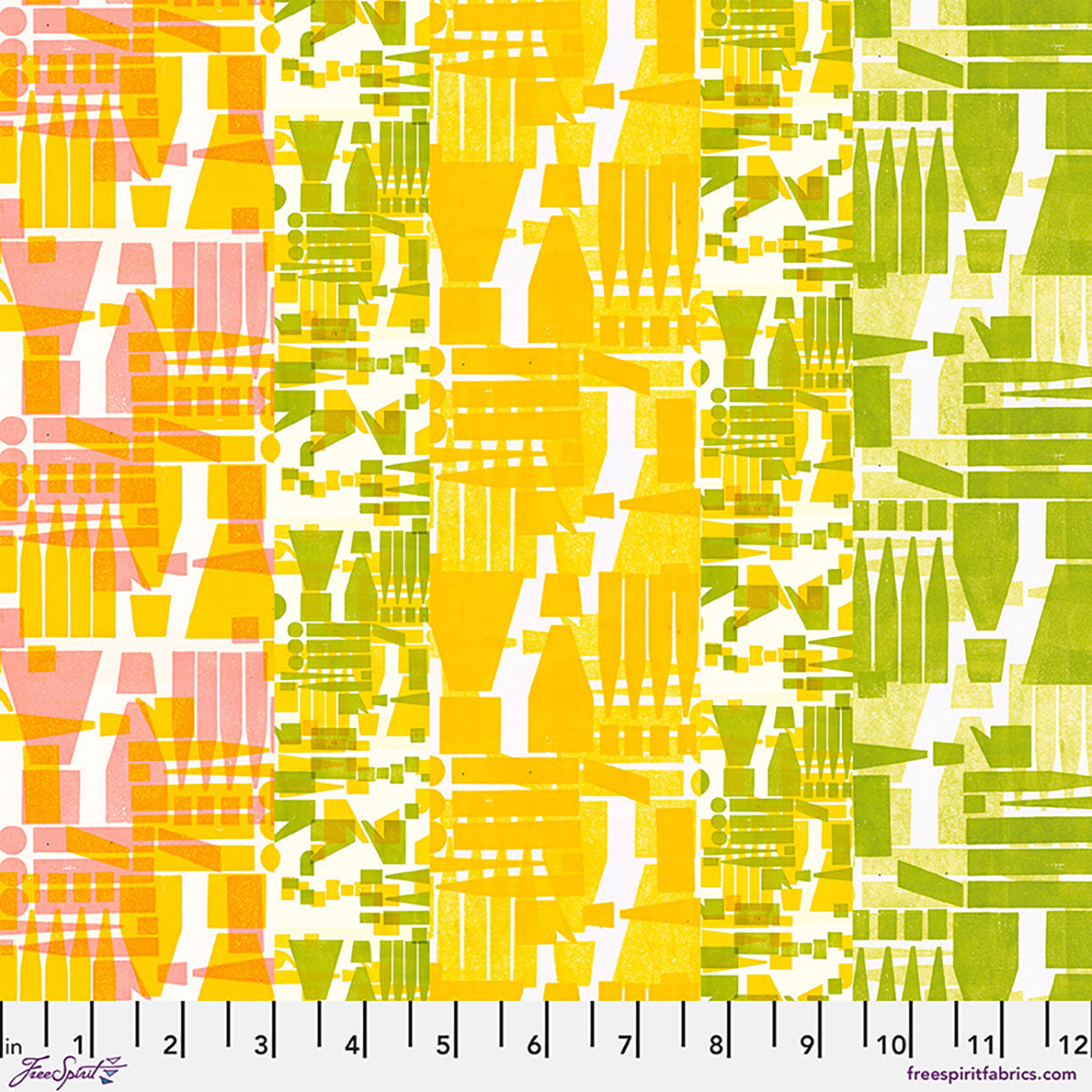 PUNC*T – Bundles – by e bond with FreeSpirit Fabrics