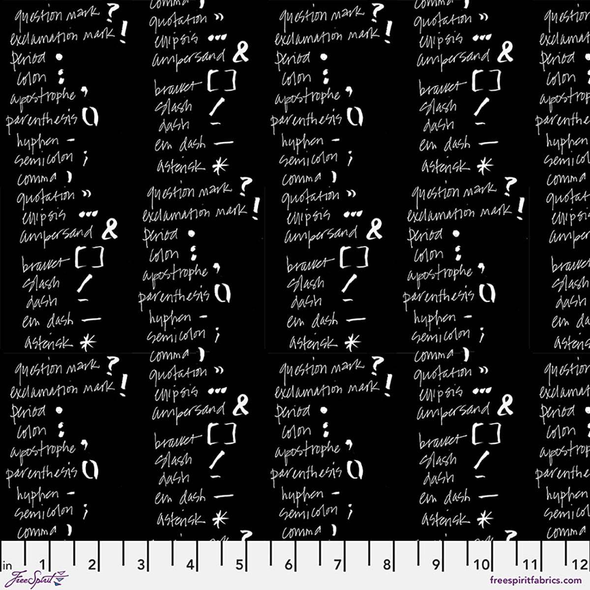 PUNC*T – Bundles – by e bond with FreeSpirit Fabrics