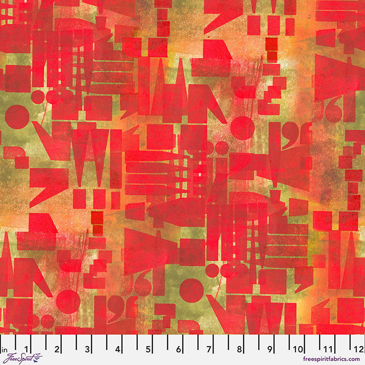 PUNC*T – Bundles – by e bond with FreeSpirit Fabrics