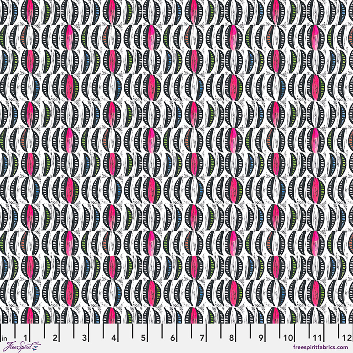 Imprint - Bundles - by E Bond with FreeSpirit Fabrics