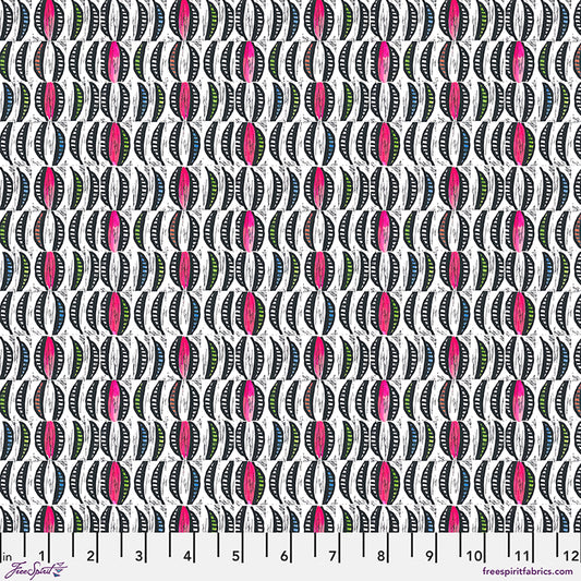Imprint - Engrain - by E Bond with FreeSpirit Fabrics