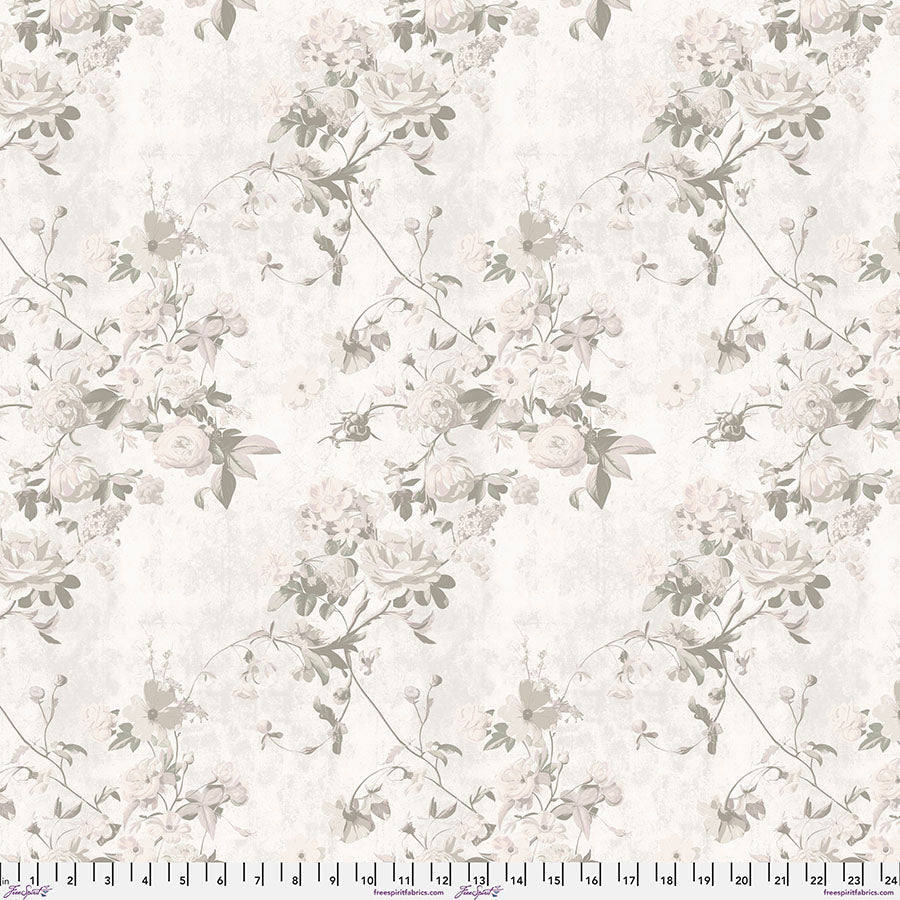 Enrapture - Yearn - Whisper - by Giucy Giuce with FreeSpirit Fabrics