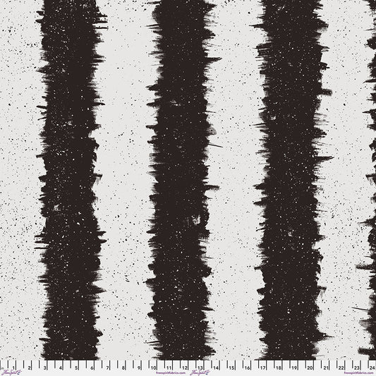 Enrapture - Striation - Piano - by Giucy Giuce with FreeSpirit Fabrics