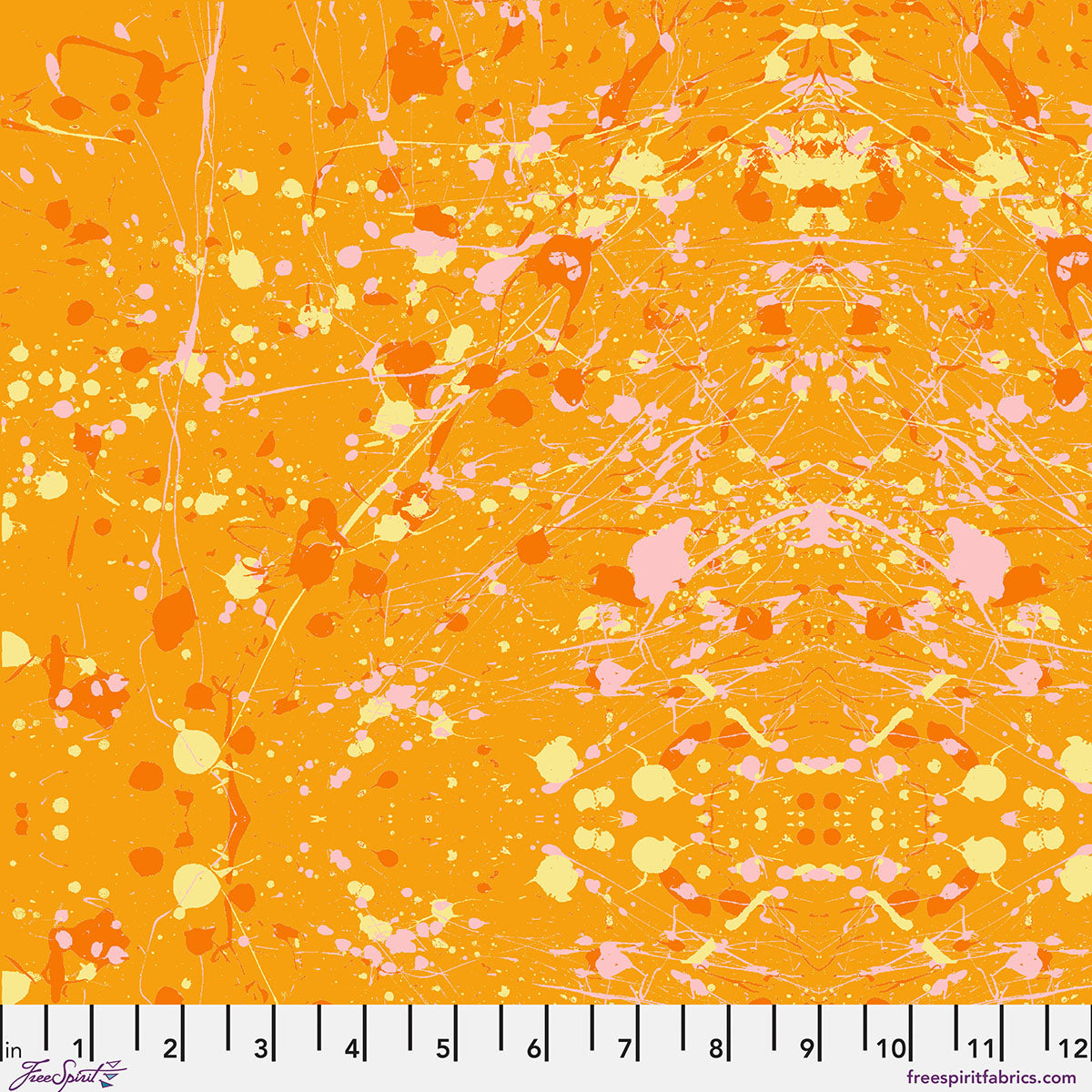 Hue Bundles - by Giucy Giuce with FreeSpirit Fabrics