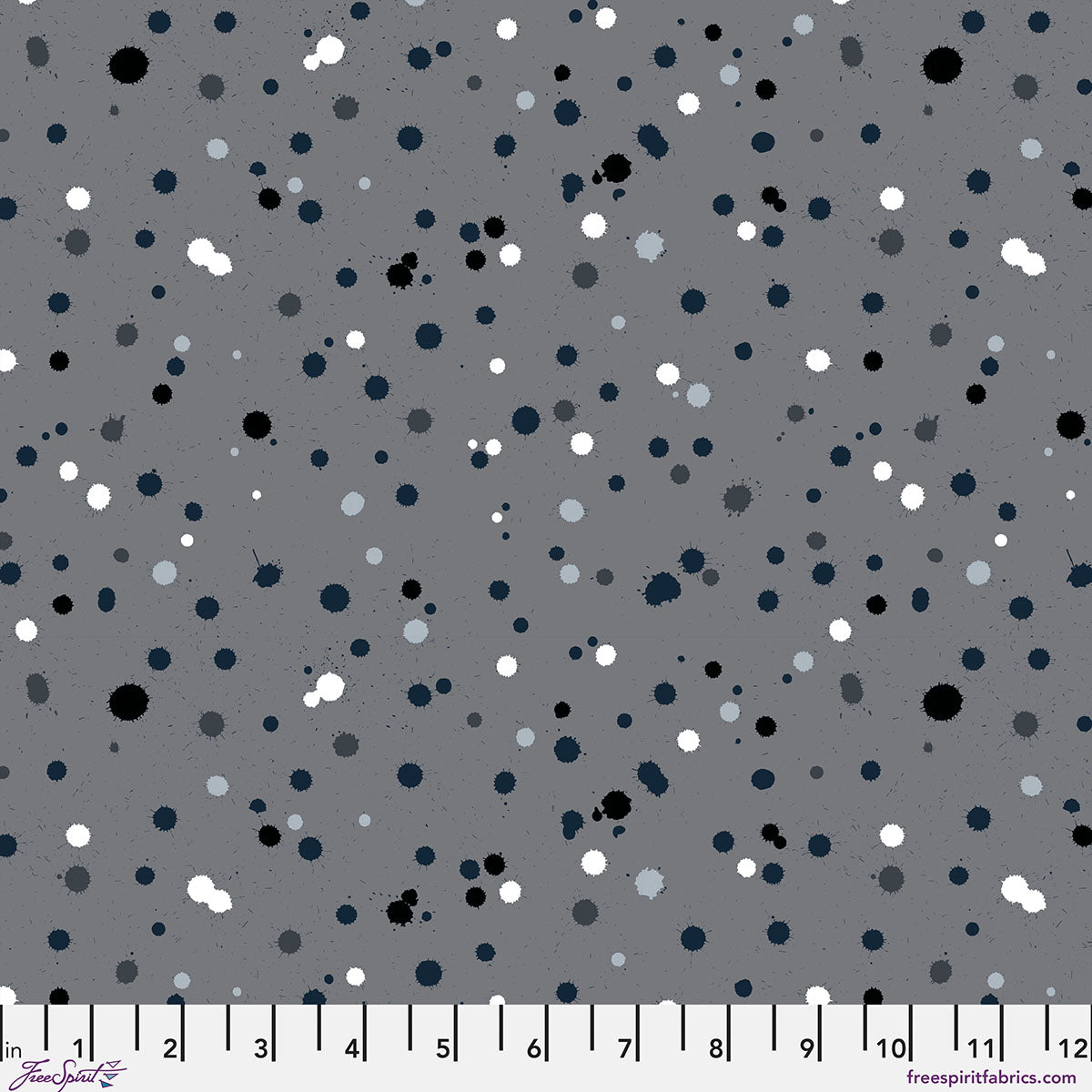Hue Bundles - by Giucy Giuce with FreeSpirit Fabrics