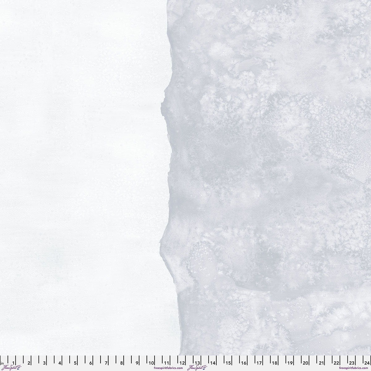 Gemini - Diamond - by Giucy Giuce with FreeSpirit Fabrics