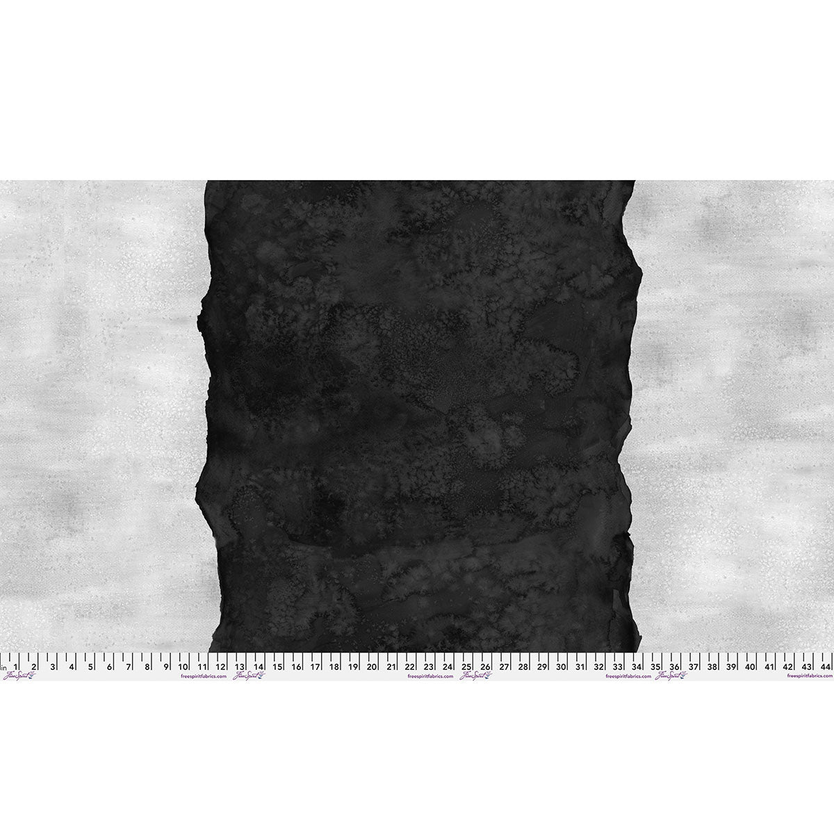 Gemini - Obsidian - by Giucy Giuce with FreeSpirit Fabrics