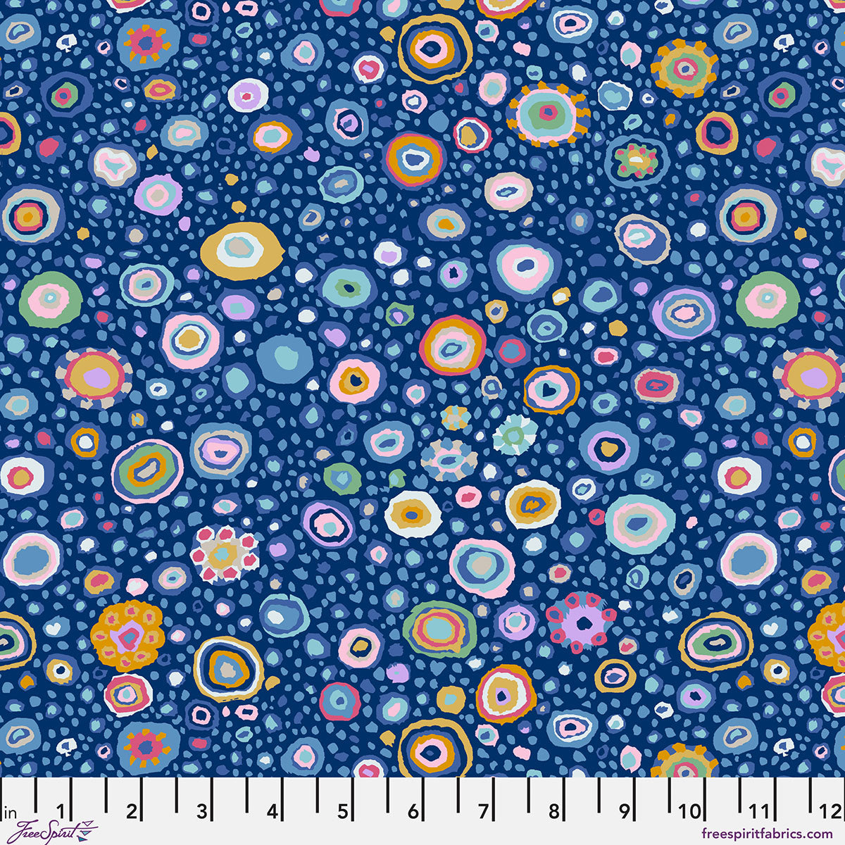 Ode to Roman Glass Bundles by Kaffe Fassett with FreeSpirit Fabrics