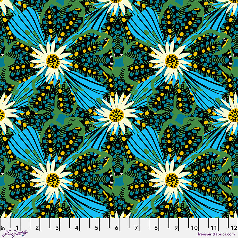 Echoes in Color - Bundles - by Kitty McCall with FreeSpirit Fabrics