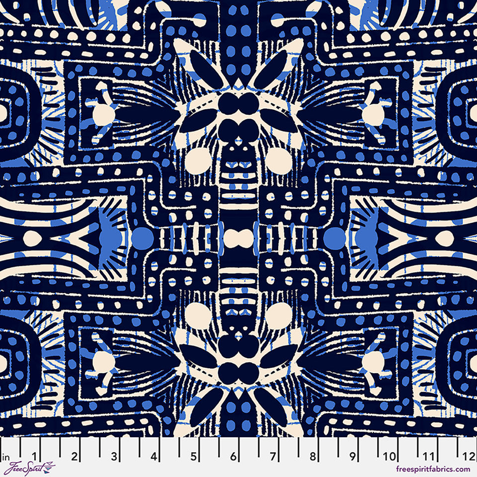 Echoes in Color - Bundles - by Kitty McCall with FreeSpirit Fabrics