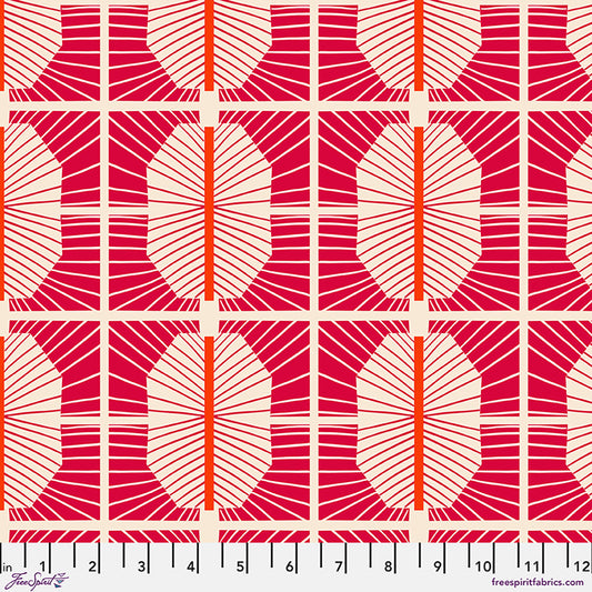 Echoes in Color - Garden Carnival - by Kitty McCall with FreeSpirit Fabrics