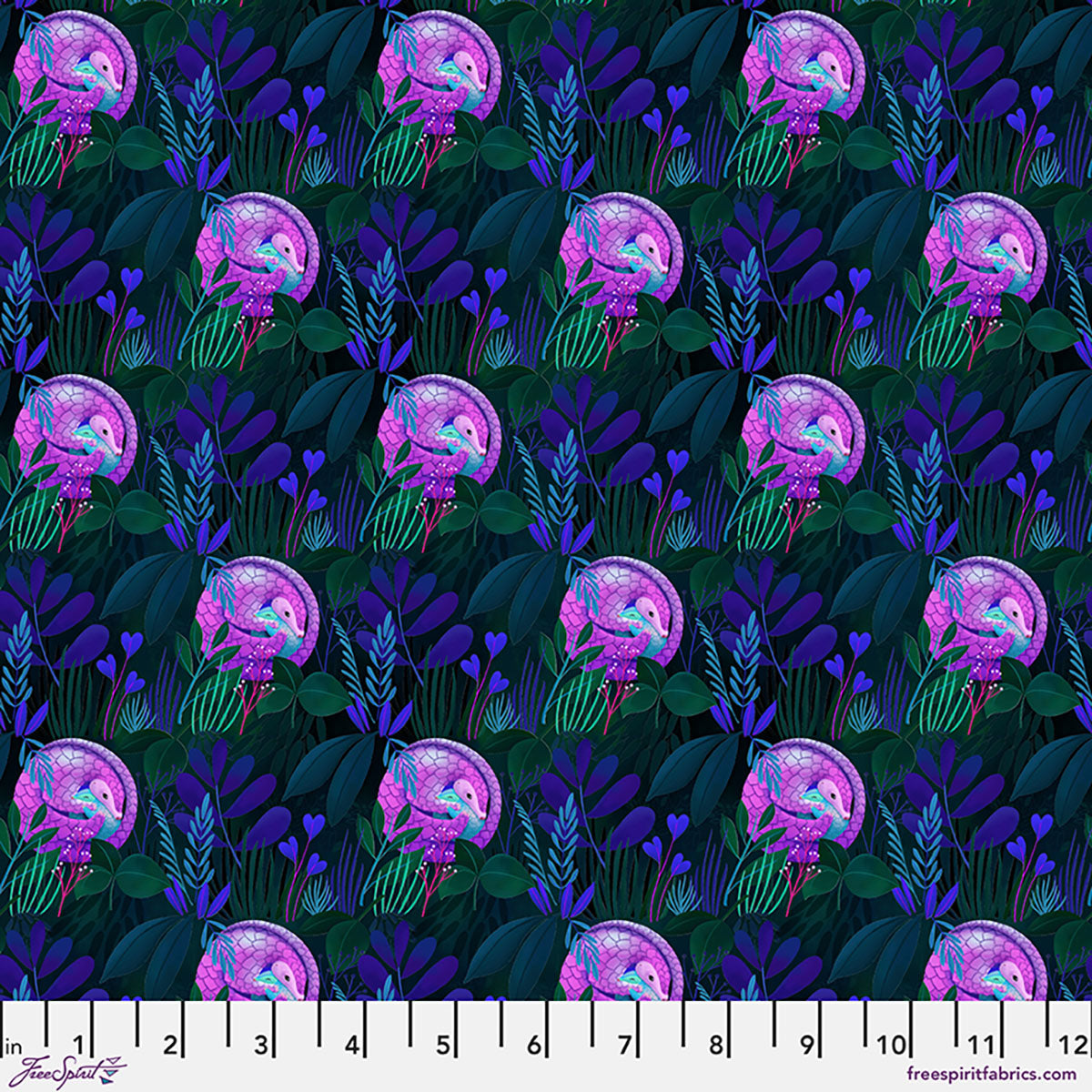 Love Under the Stars - Bundles - by Katy Tanis with FreeSpirit Fabrics