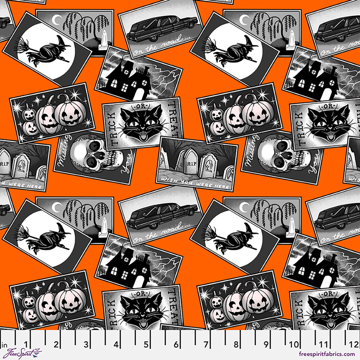 Chain Mail - Bundles - by Club Hauer with FreeSpirit Fabrics