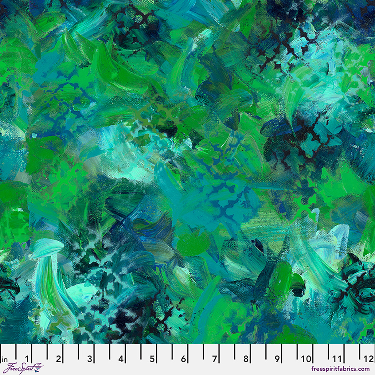 Radiant Grove - Bundles - by Sue Penn with FreeSpirit Fabrics