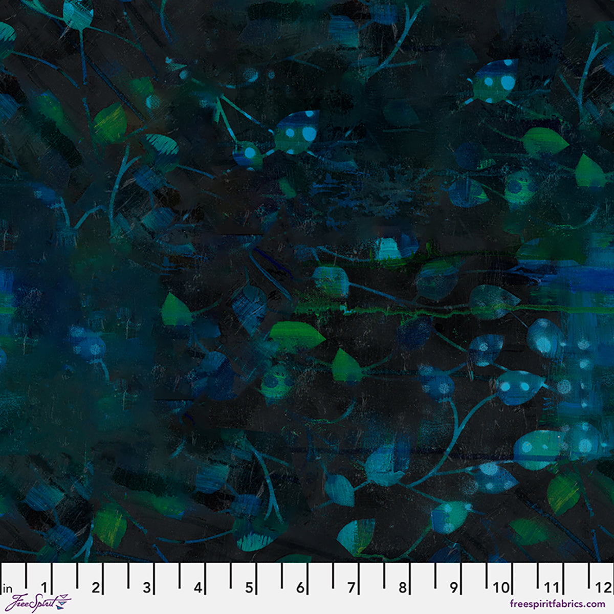 Radiant Grove - Bundles - by Sue Penn with FreeSpirit Fabrics